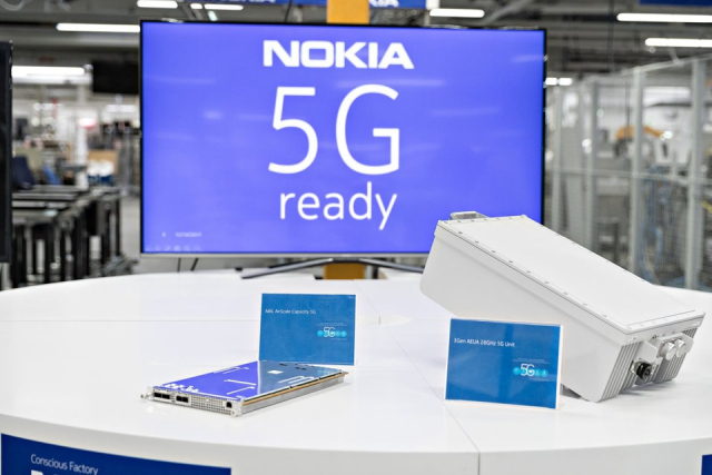 Nokia đã trở lại - Ảnh 1.
