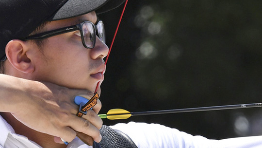 Olympic Tokyo ng&agrave;y 29-7: Nguyễn Thị &Aacute;nh Vi&ecirc;n chia tay đường đua xanh - Ảnh 4.