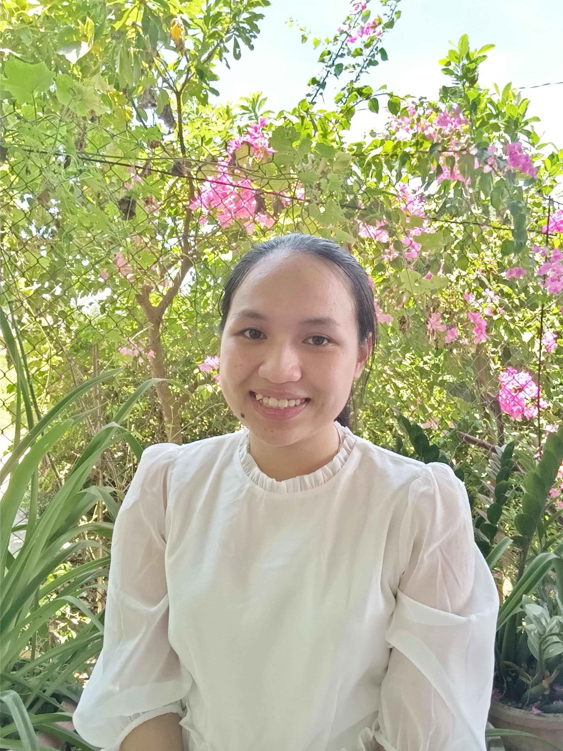Điểm 10 m&ocirc;n Sinh duy nhất ở Quảng Nam: Mơ l&agrave;m b&aacute;c sĩ để cứu người - Ảnh 4.