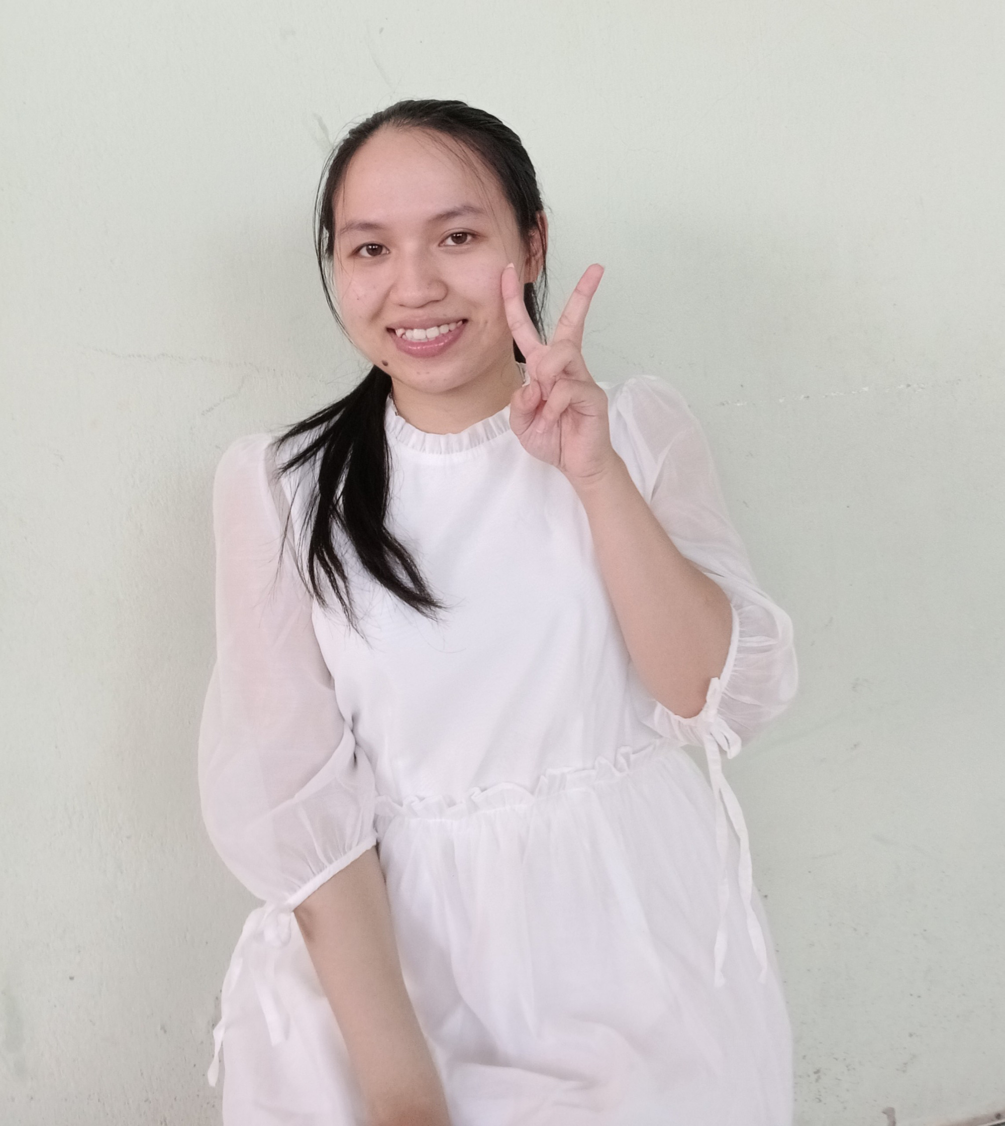 Điểm 10 m&ocirc;n Sinh duy nhất ở Quảng Nam: Mơ l&agrave;m b&aacute;c sĩ để cứu người - Ảnh 2.