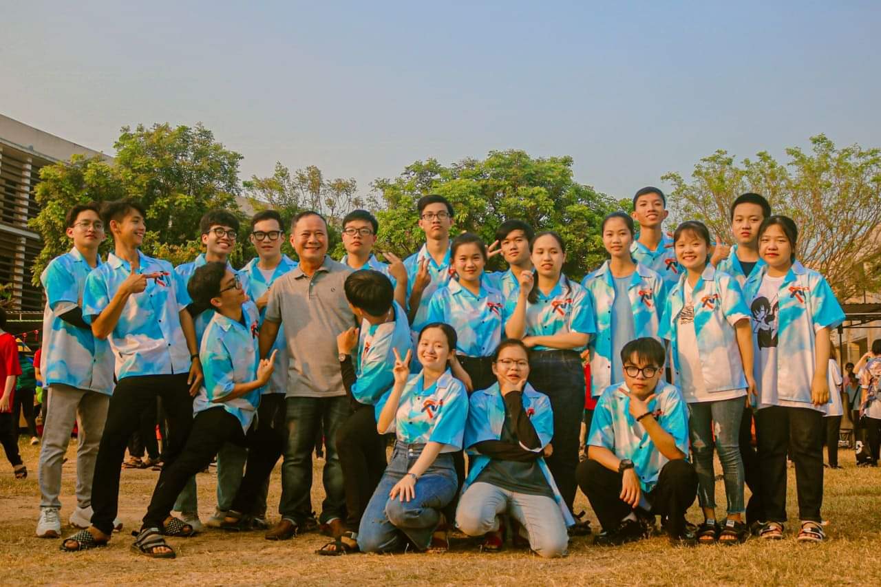 Điểm 10 m&ocirc;n Sinh duy nhất ở Quảng Nam: Mơ l&agrave;m b&aacute;c sĩ để cứu người - Ảnh 3.