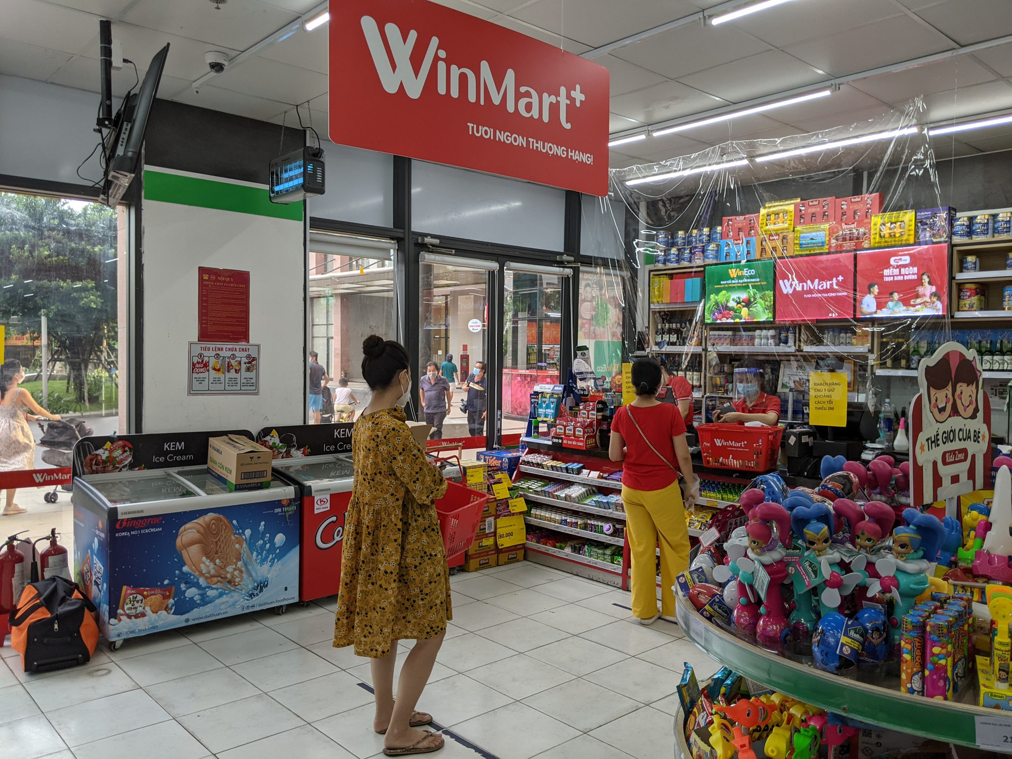 MEATDeli tăng nguồn cung thịt heo tại c&aacute;c cửa h&agrave;ng VinMart+ - Ảnh 4.