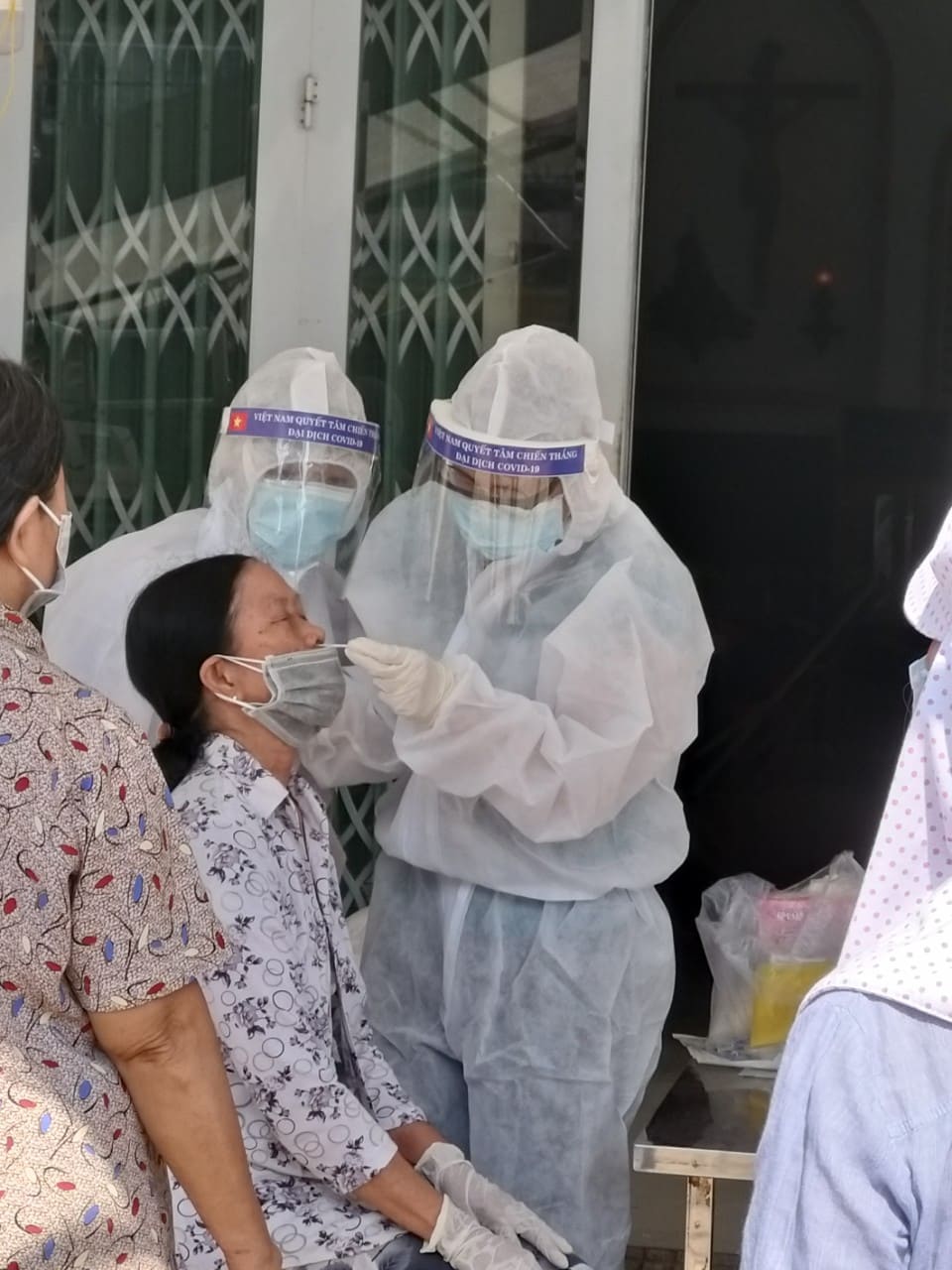 Đồng Nai giãn cách xã hội toàn tỉnh theo Chỉ thị 16 từ 0 giờ ngày 9-7