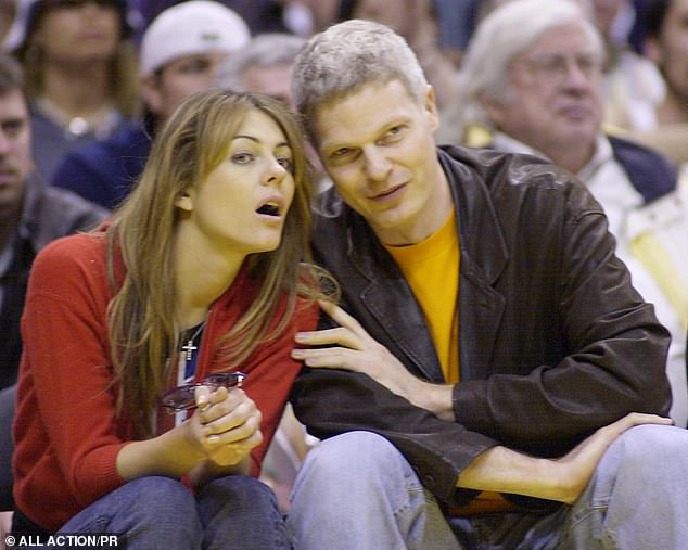 Minh tinh Liz Hurley tức giận vì con trai không được thừa kế tài sản “kếch xù” - Ảnh 3.