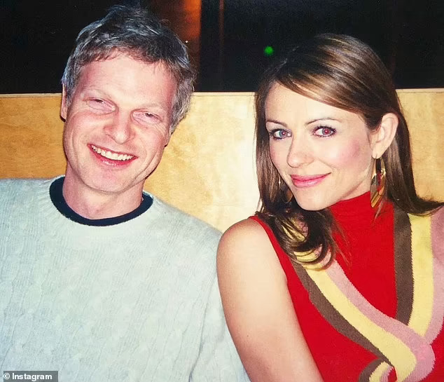 Minh tinh Liz Hurley tức giận vì con trai không được thừa kế tài sản “kếch xù” - Ảnh 2.