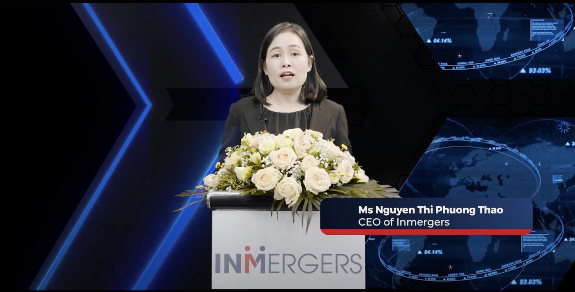 Chính thức ra mắt INMERGERS – nền tảng tiên phong kết nối đầu tư quốc tế - Ảnh 2.