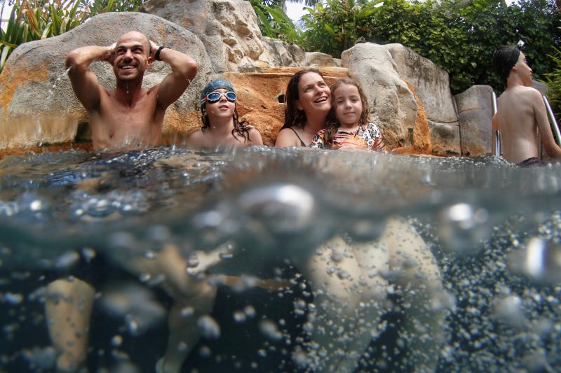 Nhận xét từ nhóm du khách Israel đầu tiên tới Phuket