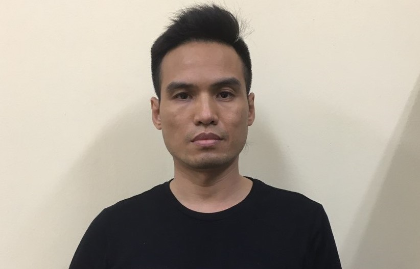 Một giám đốc Trung tâm nghiên cứu bị bắt về tội trốn thuế