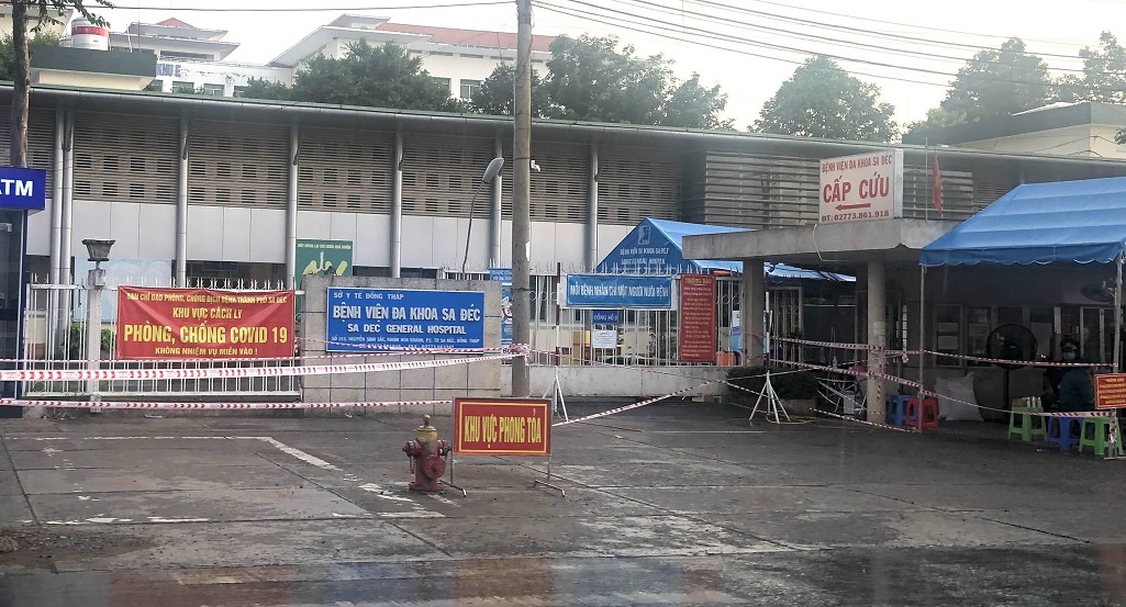 6 tỉnh, thành miền Tây có chỉ đạo “khẩn” liên quan đến Covid-19
