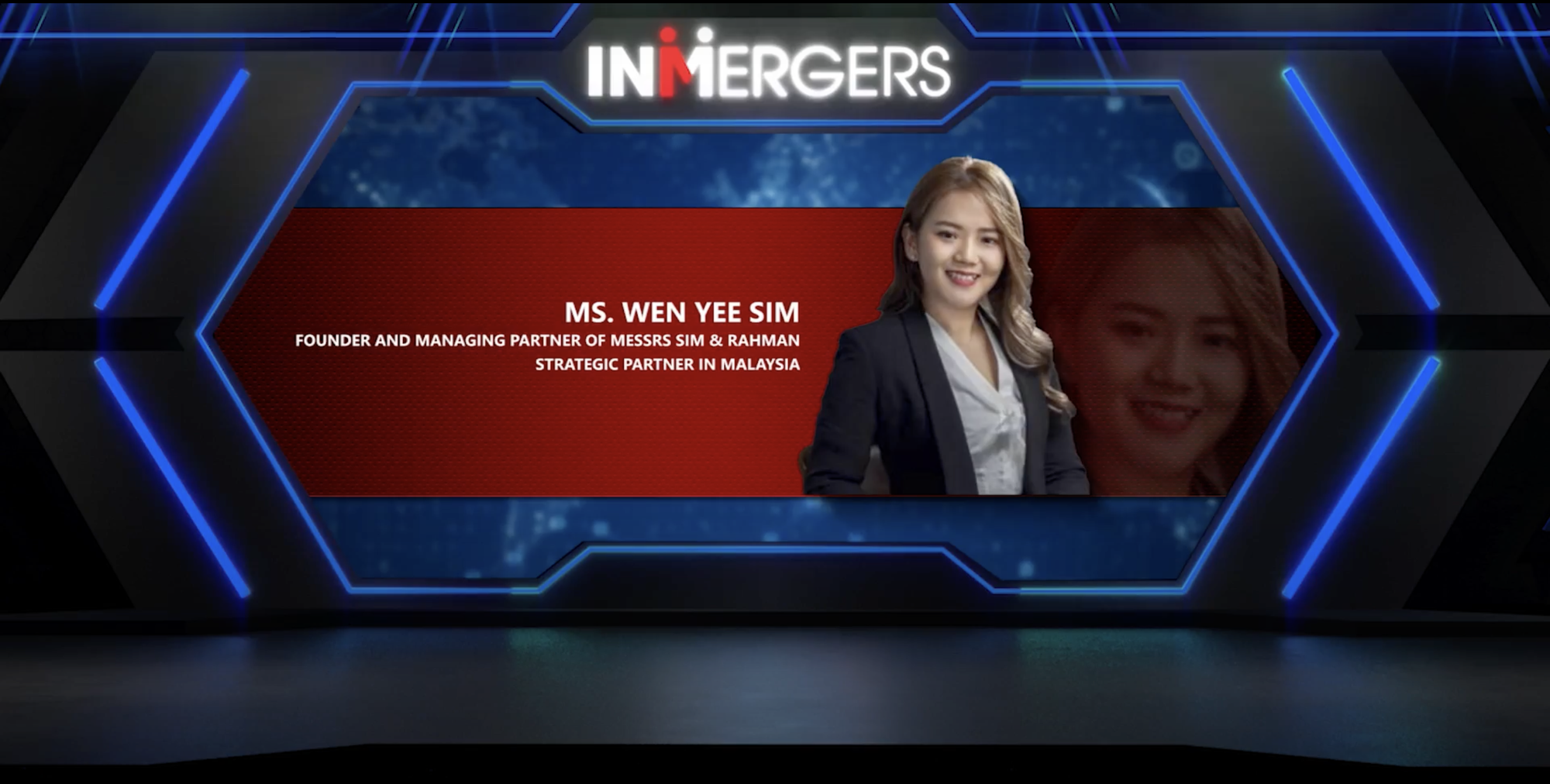 Chính thức ra mắt INMERGERS – nền tảng tiên phong kết nối đầu tư quốc tế - Ảnh 3.