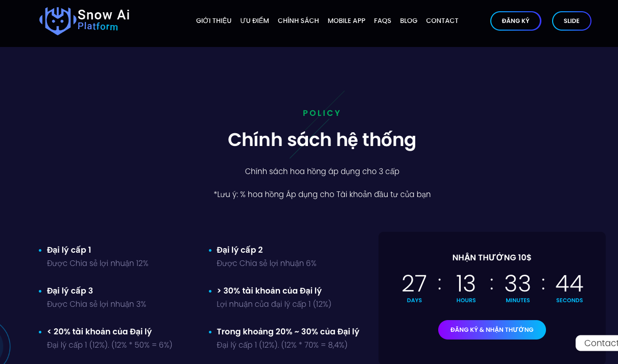 Cảnh b&aacute;o m&ocirc; h&igrave;nh đa cấp tr&aacute;i ph&eacute;p mới đầu tư v&agrave;o Robot AI tự kiếm tiền - Ảnh 1.