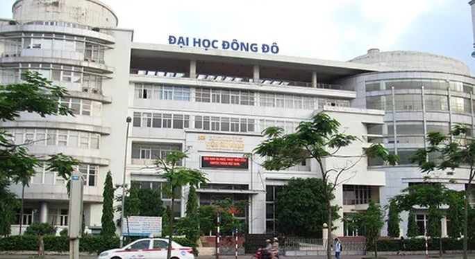Gần 70 người dùng bằng giả Đại học Đông Đô làm nghiên cứu sinh