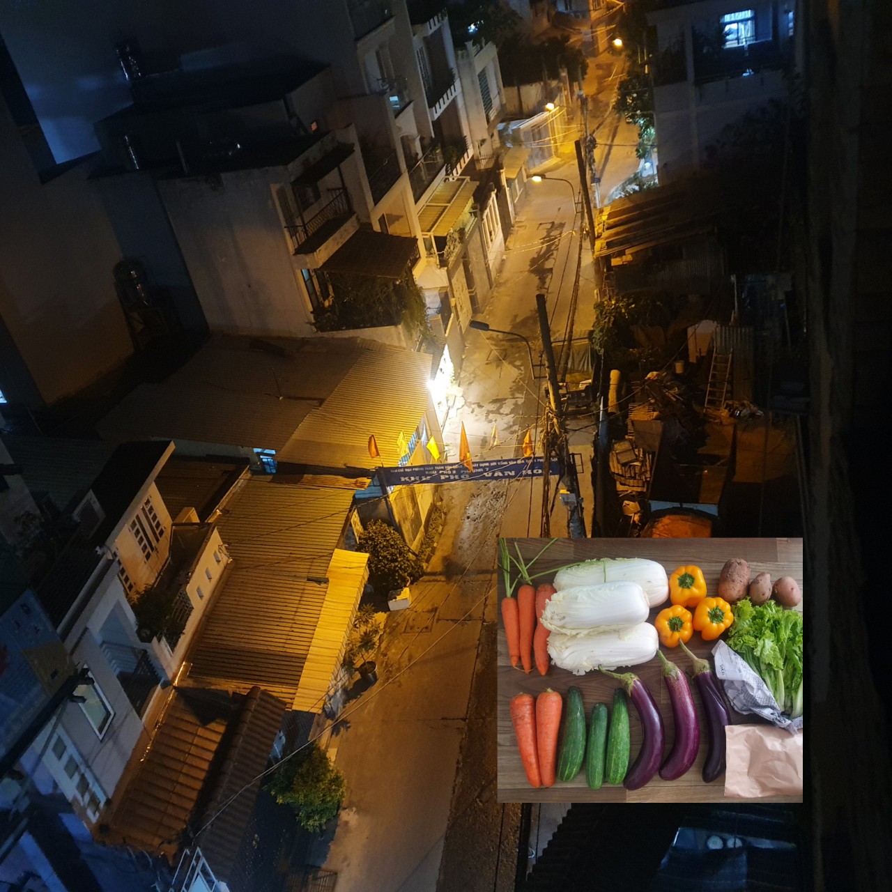 Nhật ký những ngày giãn cách xã hội: Xa mặt nhưng không cách lòng
