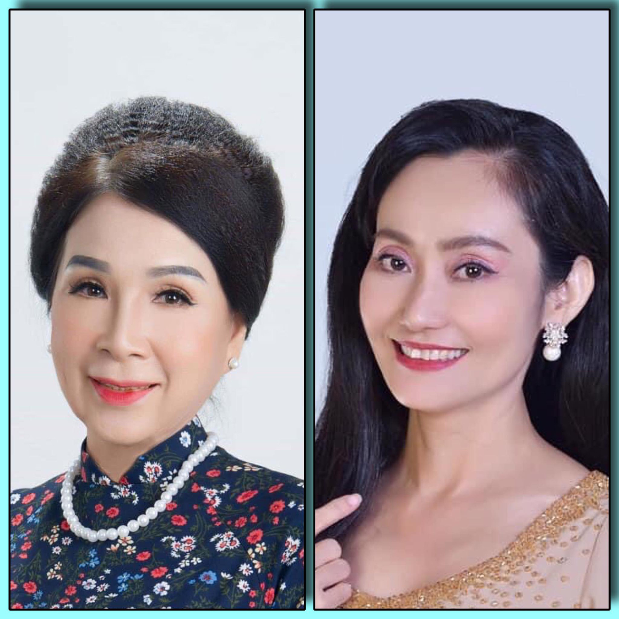 NSND Kim Xuân, NSƯT Hạnh Thúy được đề cử giải VTV Awards