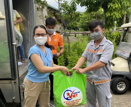 Không để công nhân thiệt thòi