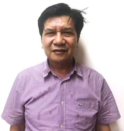 Nguyên chủ tịch VEAM gây thiệt hại hàng trăm tỉ đồng