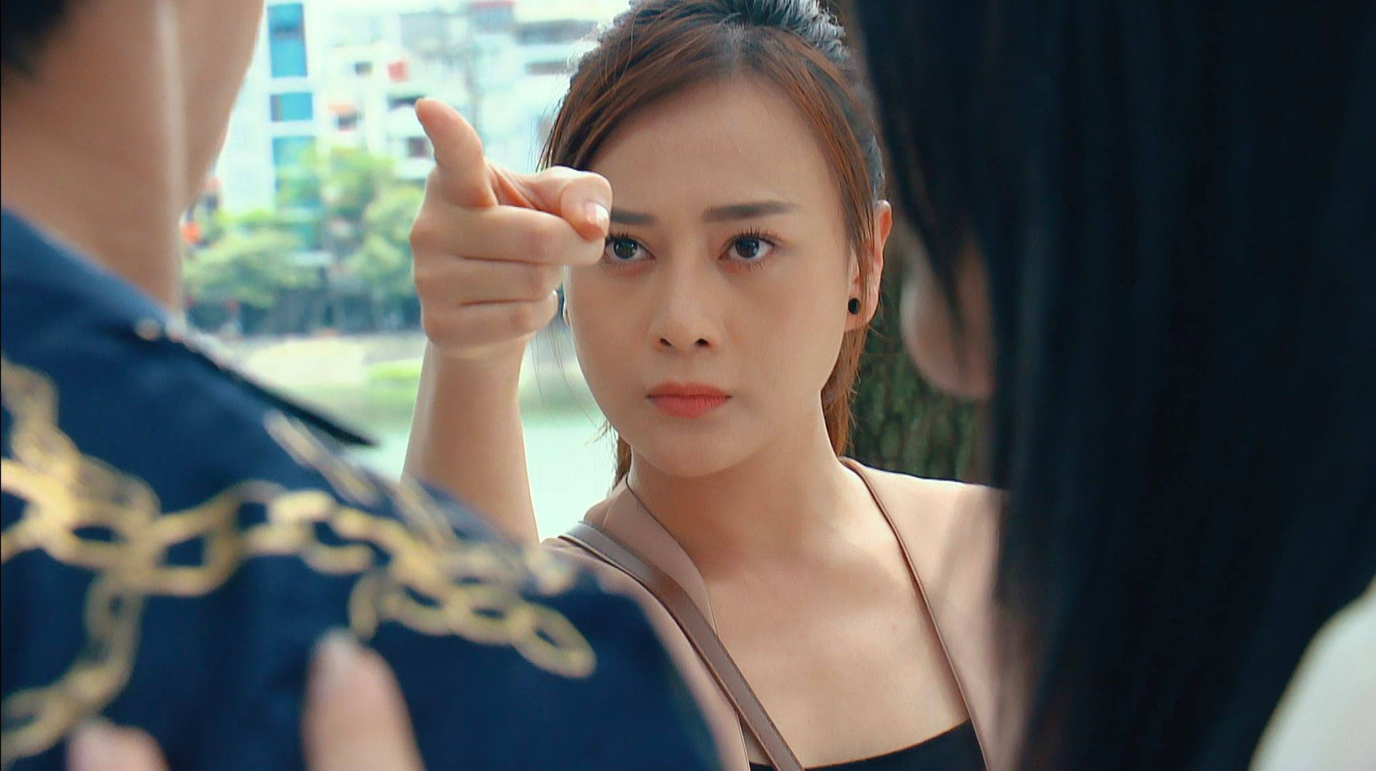 Bi&ecirc;n kịch Hương vị t&igrave;nh th&acirc;n n&oacute;i g&igrave; về tương lai của Nam - Long? - Ảnh 1.
