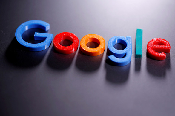 Sau Facebook và Twitter, Google tiếp tục lãnh án phạt của Nga - Ảnh 1.