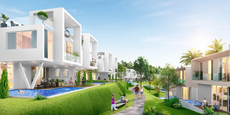Những ứng cử viên sáng giá cho nhà đầu tư khi lựa chọn second home hạng sang tại Phan Thiết - Ảnh 4.