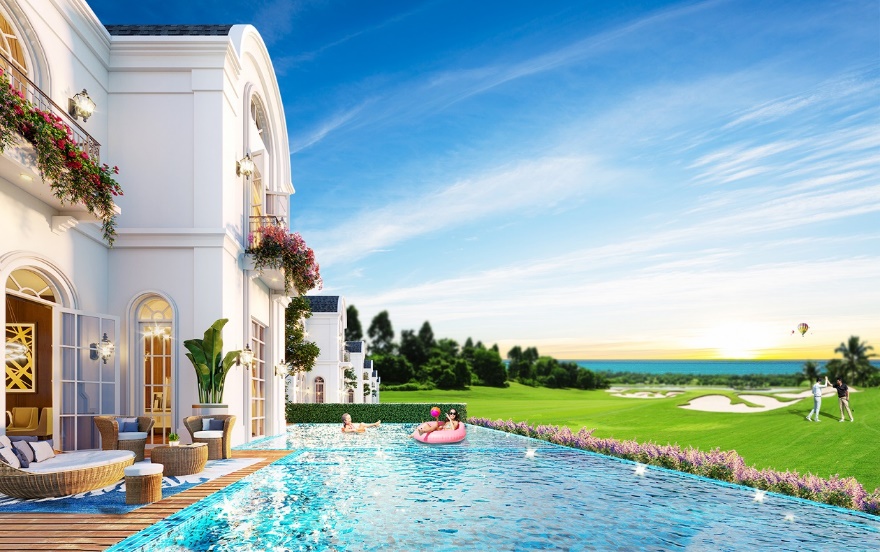 Những ứng cử viên sáng giá cho nhà đầu tư khi lựa chọn second home hạng sang tại Phan Thiết - Ảnh 5.
