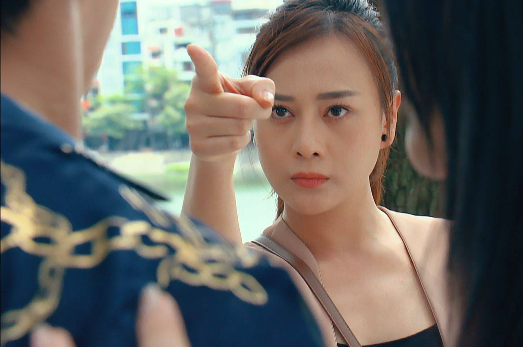 Biên kịch "Hương vị tình thân" nói gì về tương lai của Nam - Long?