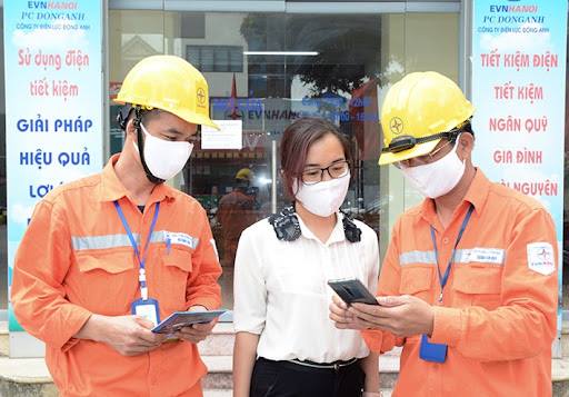 Giảm tiền điện cho người dân khu vực đang giãn cách theo Chỉ thị 16