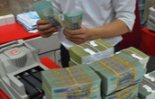 Bắt 1 nhân viên ngân hàng cổ phần thương mại lừa đảo gần 10 tỉ đồng