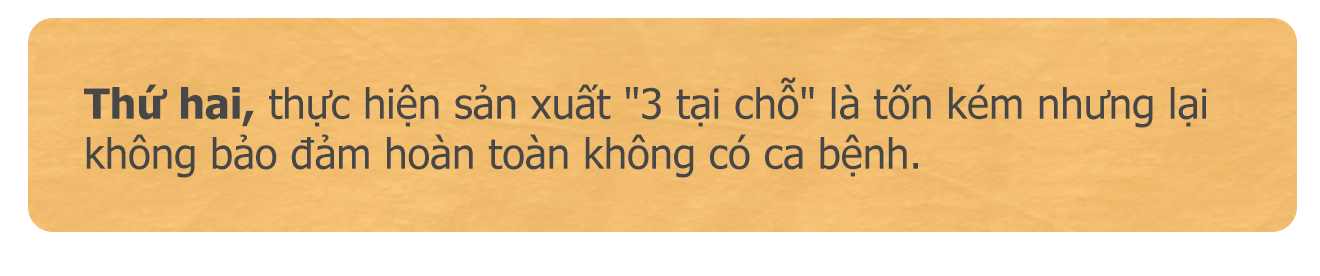 Hiến kế chống dịch Covid-19: “Mục tiêu kép” phải chấp nhận 3 điều - Ảnh 7.
