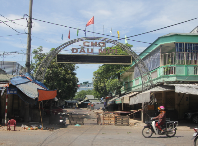 3 nữ công nhân tái dương tính SARS-CoV-2 khi về nhà cách ly