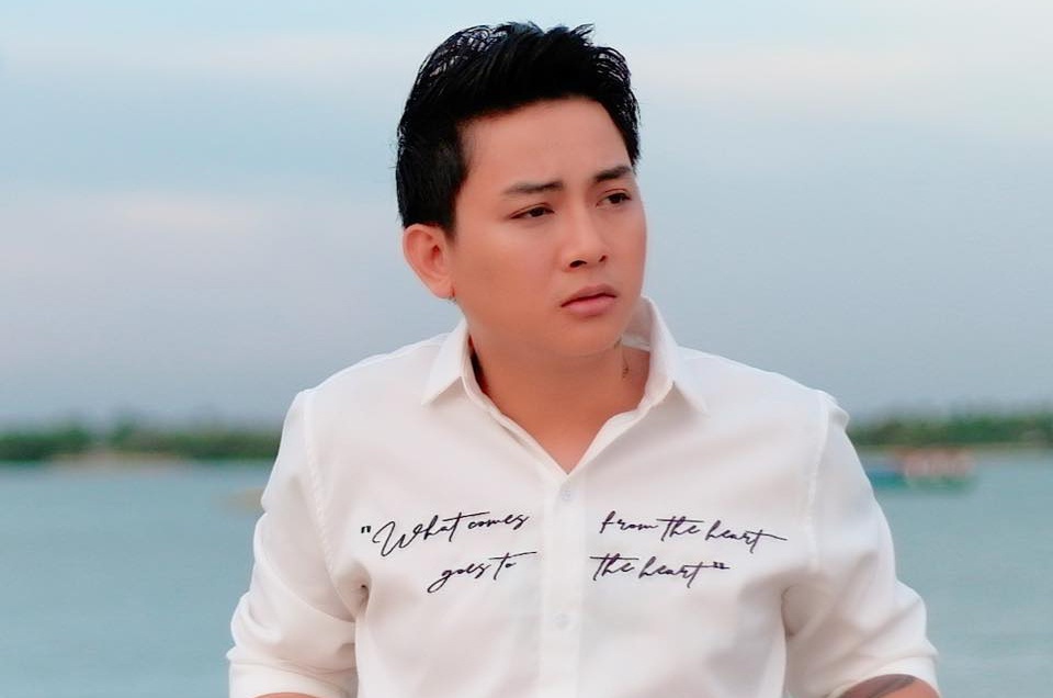 Hoài Lâm "phát tướng"