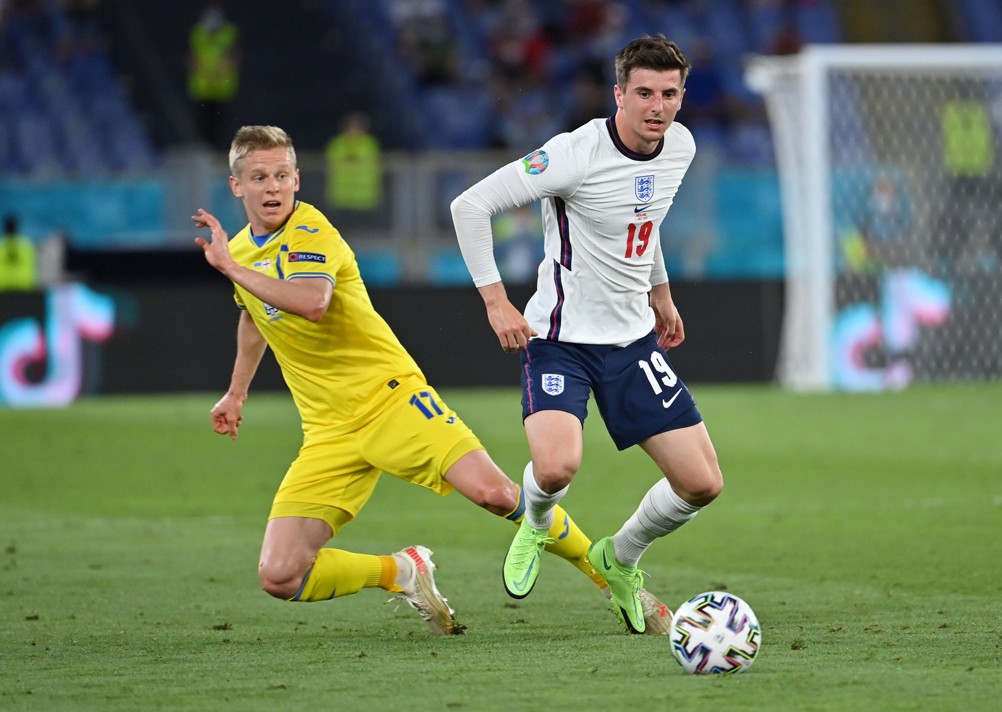 V&igrave; sao Luke Shaw được chấm điểm cao nhất trận Anh-Ukraine? - Ảnh 9.