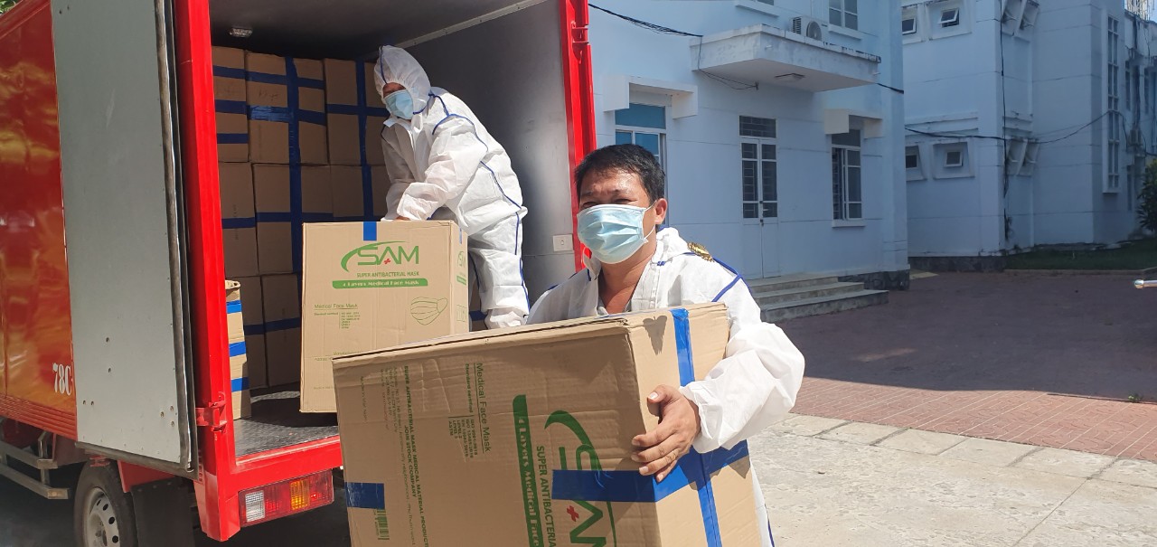 Phú Yên: Thông tin mới về kỳ thi tốt nghiệp THPT trước tình hình Covid-19 bùng phát