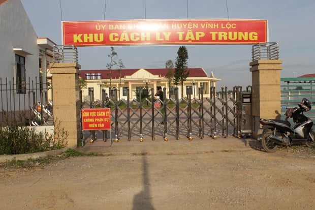 4 phụ nữ từ chợ cá Bình Điền đi máy bay về Thanh Hóa, cùng dương tính SARS-CoV-2