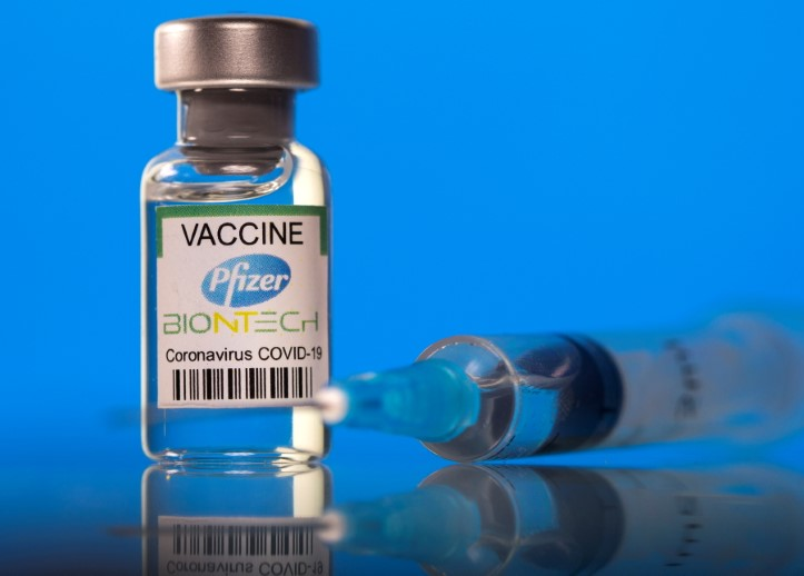 Lô vắc-xin Covid-19 đầu tiên của Pfizer sẽ về Việt Nam vào ngày 7-7