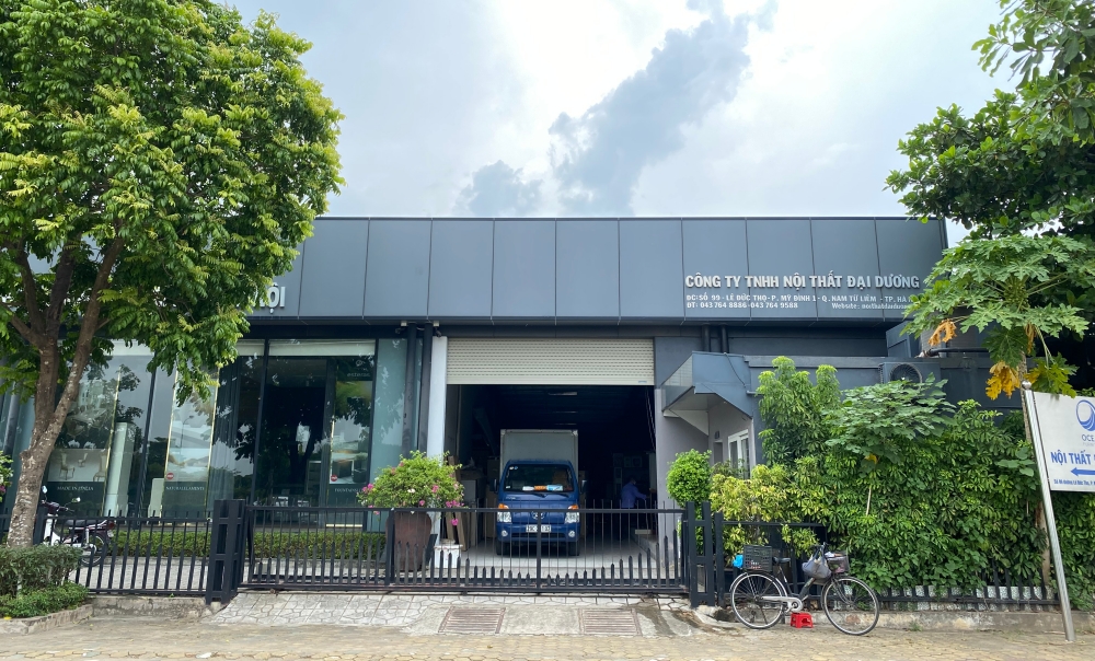 Cận cảnh xẻ thịt Khu li&ecirc;n hợp thể thao quốc gia Mỹ Đ&igrave;nh, qu&ecirc;n nộp tiền thu&ecirc; đất - Ảnh 9.