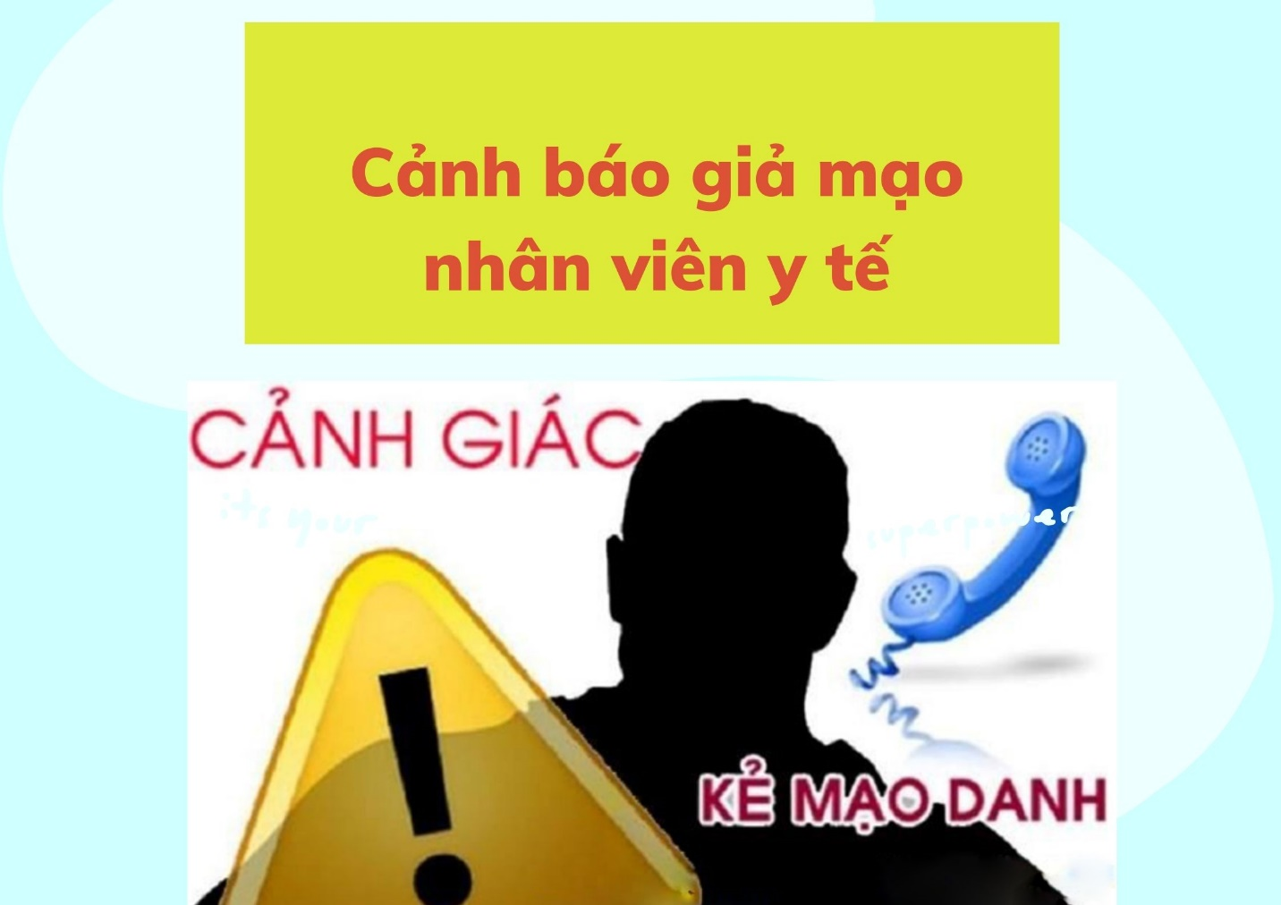 TP HCM cảnh báo giả mạo ban chỉ đạo chống dịch yêu cầu người dân cung cấp thông tin cá nhân - Ảnh 1.