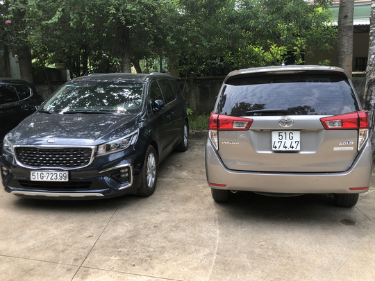Bệnh nh&acirc;n đầu ti&ecirc;n ở B&igrave;nh Dương tử vong v&igrave; Covid-19, B&igrave;nh Phước 1 nh&agrave; h&agrave;ng liều lĩnh - Ảnh 2.