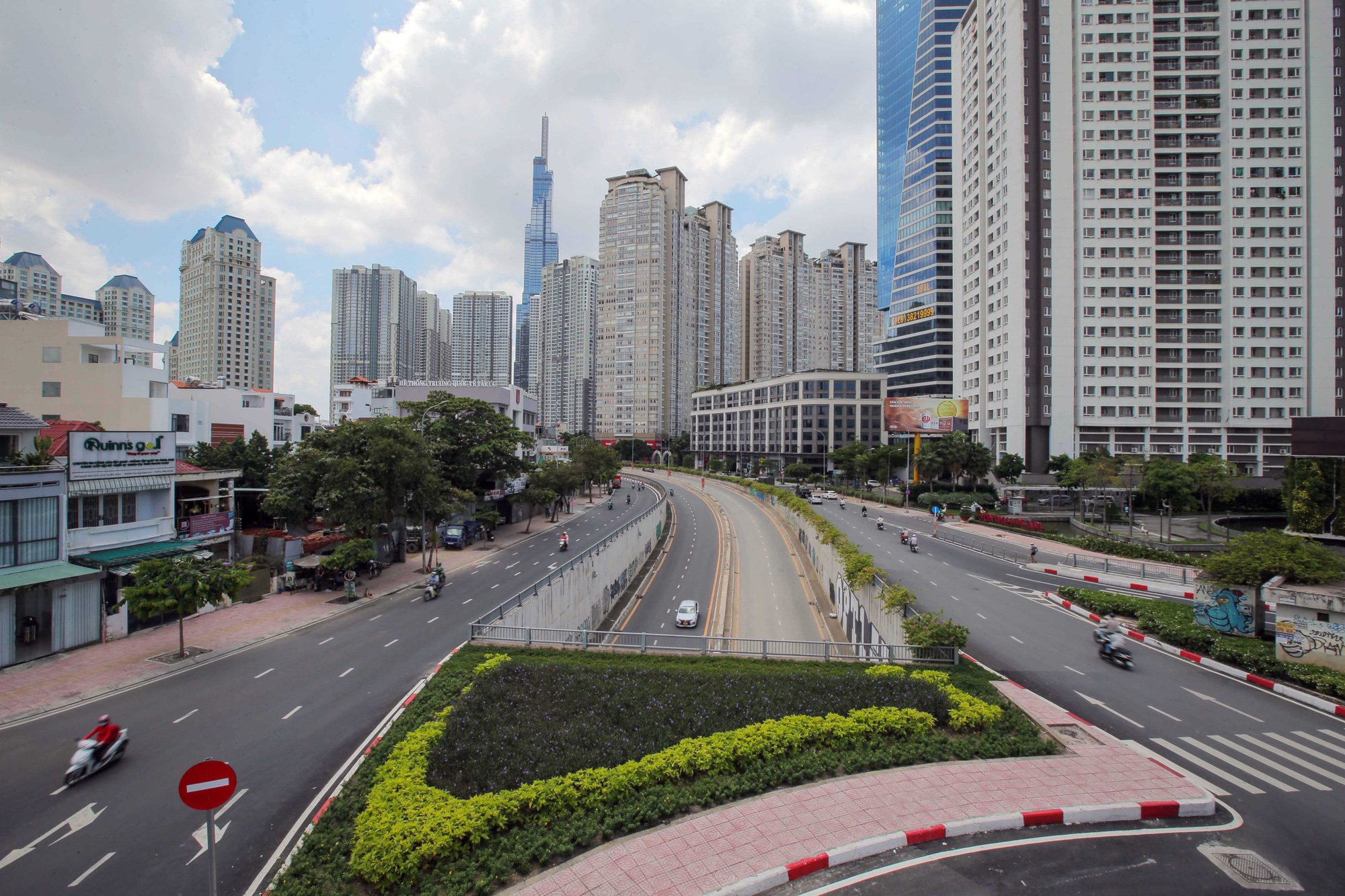 Miền đất hy vọng