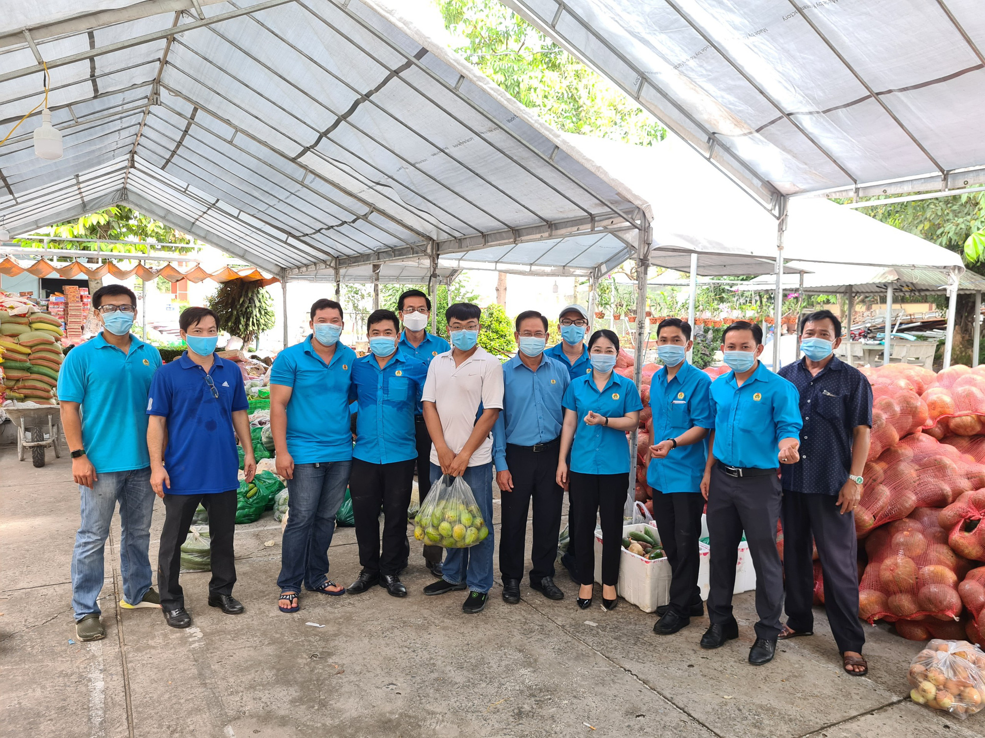 B&igrave;nh Dương ghi nhận 114 ca mắc Covid-19 mới - Ảnh 1.