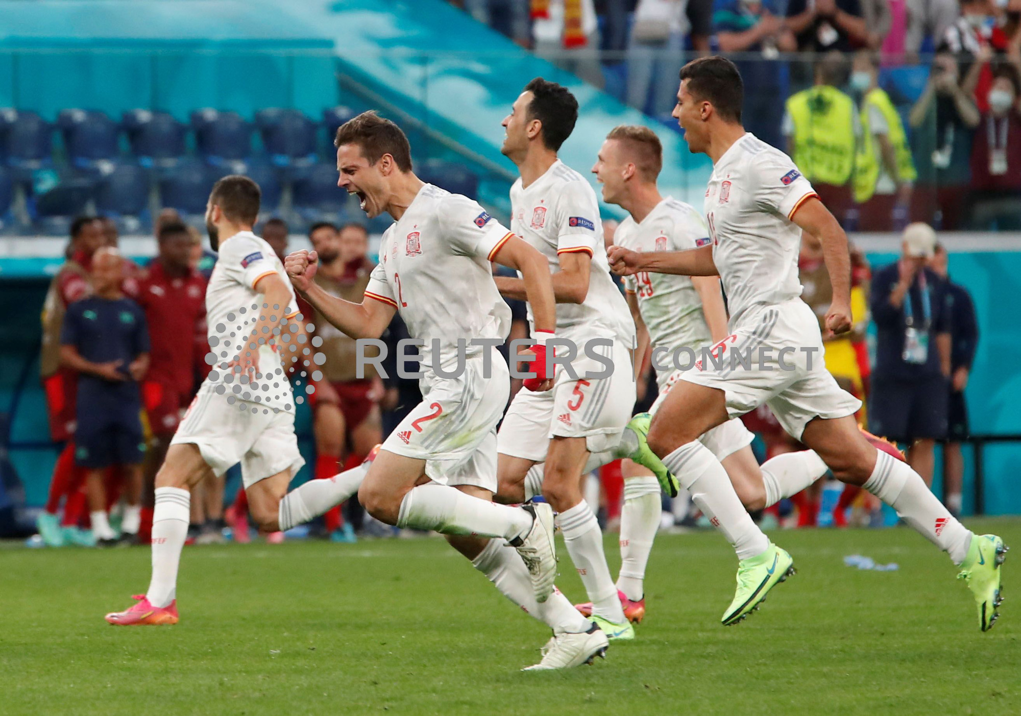Soi kèo Ý - Tây Ban Nha: Tiki taka gặp bản sao nâng cấp