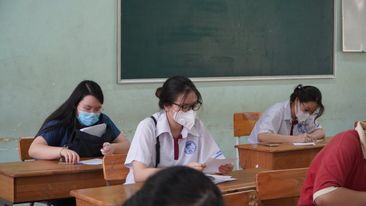 TP HCM: Bổ sung đối tượng được xét đặc cách tốt nghiệp THPT