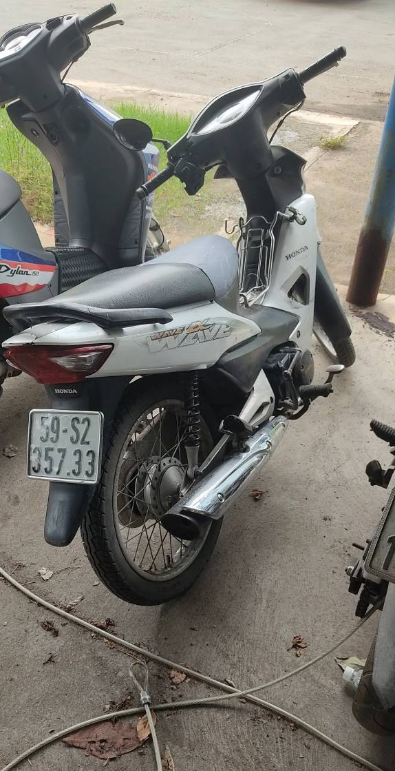 Cướp t&aacute;o tợn ở TP Thủ Đức - TP HCM - Ảnh 3.