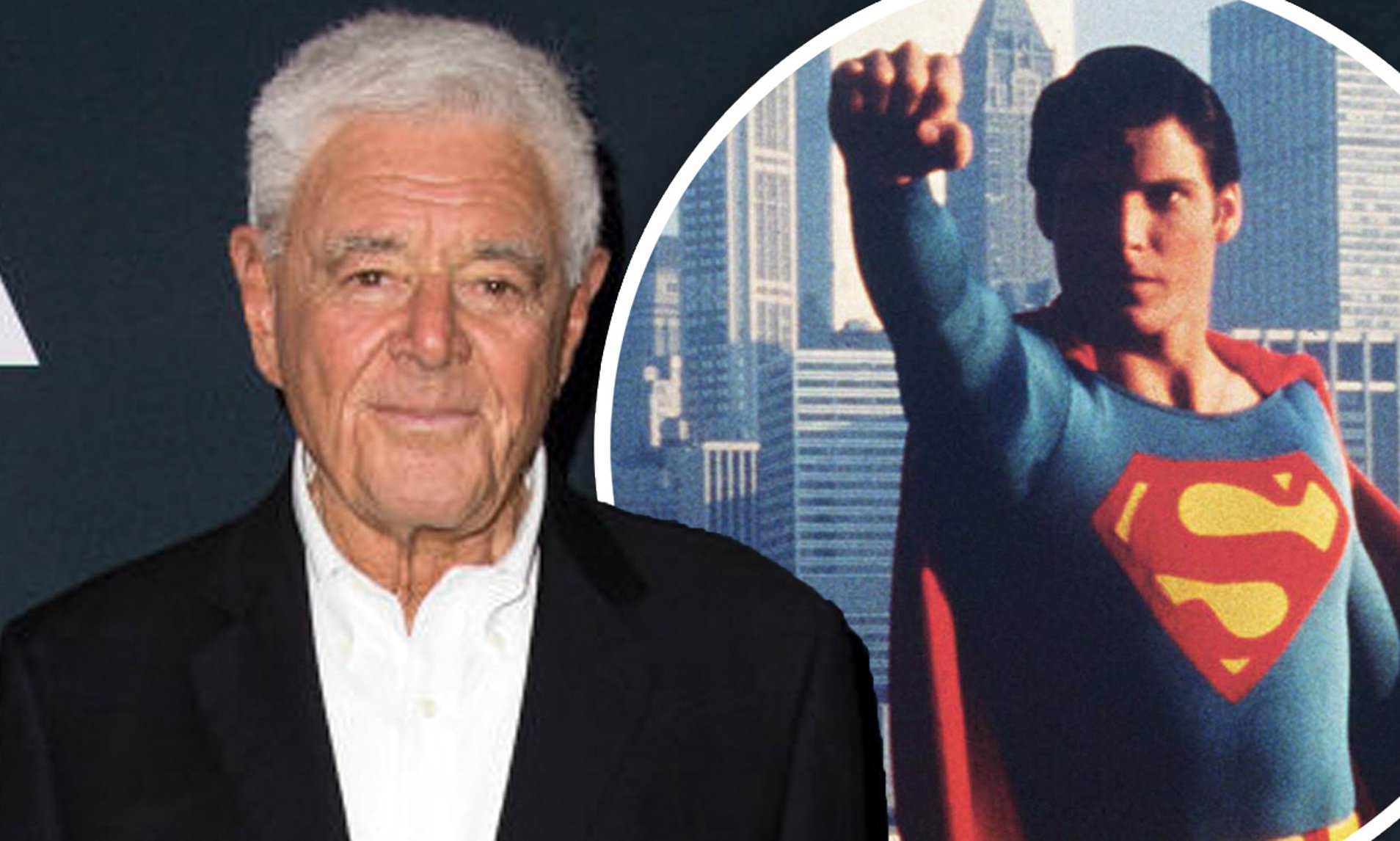 Đạo diễn phim “Superman” qua đời