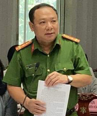 Những đo&agrave;n xe vua ở Đồng Nai (*): C&aacute;c đơn vị li&ecirc;n quan n&oacute;i g&igrave;? - Ảnh 1.