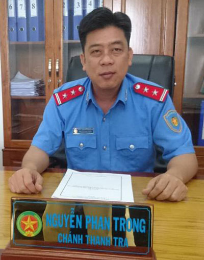 Những đo&agrave;n xe vua ở Đồng Nai (*): C&aacute;c đơn vị li&ecirc;n quan n&oacute;i g&igrave;? - Ảnh 4.