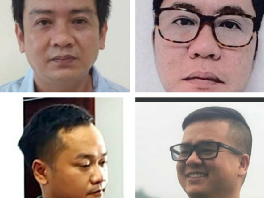 Vụ án Trương Châu Hữu Danh: Khởi tố thêm 1 thành viên "Báo Sạch"