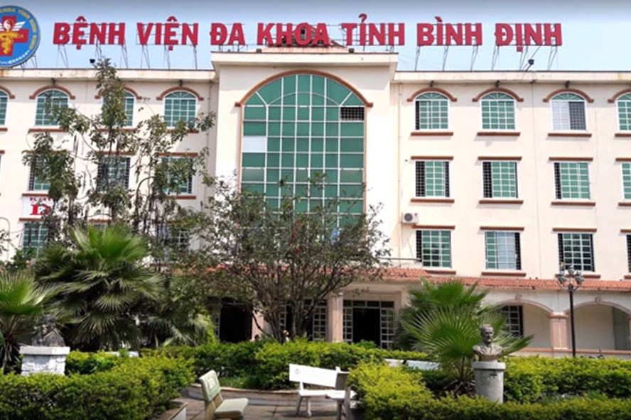 Xin nghỉ việc, một bác sĩ trẻ ở Bình Định phải bồi thường 309 triệu đồng