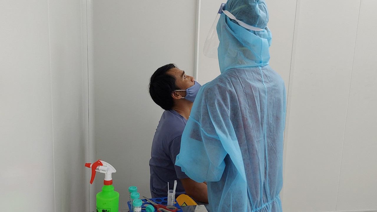 TP HCM cần có giải pháp chống dịch mạnh hơn