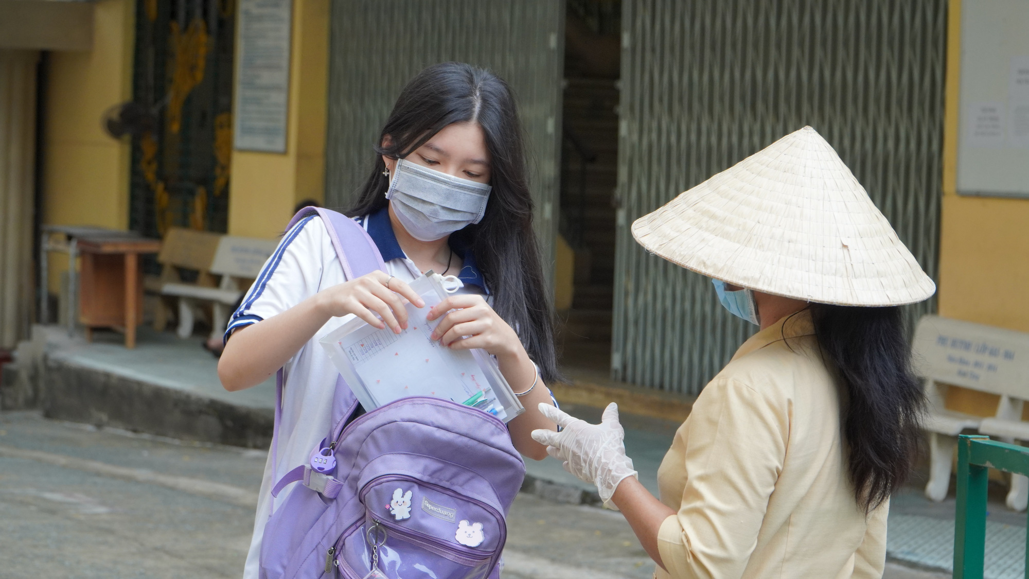 TP HCM ra thông báo khẩn về các khoản thu trong năm học mới