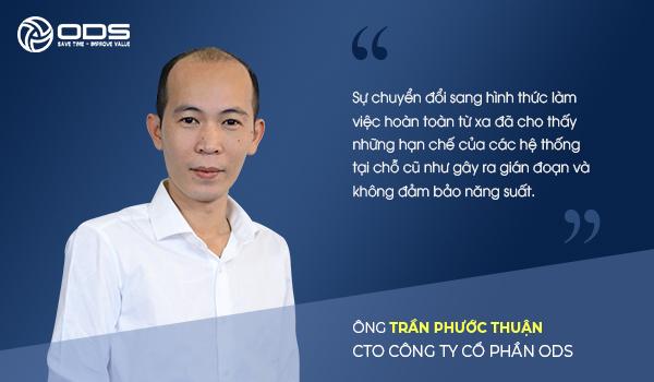 Xu hướng tích hợp tổng đài CloudFone vào Microsoft Teams